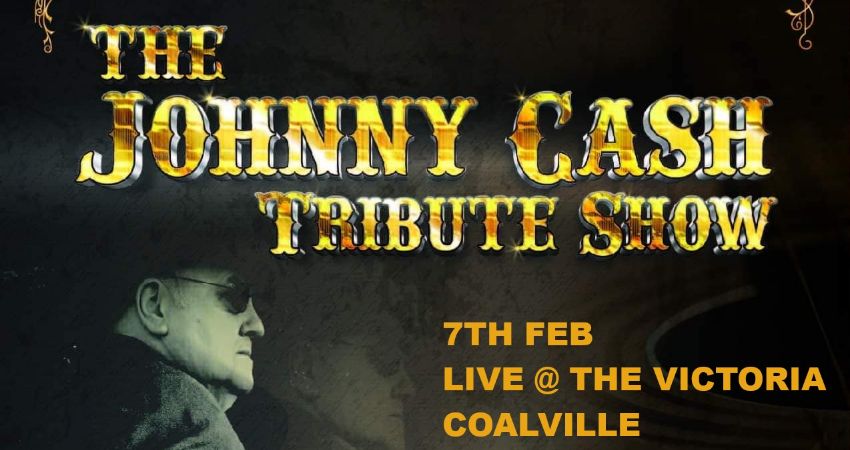 Cash top johnny cash tribute 