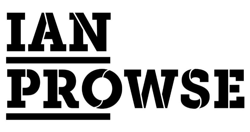 IAN PROWSE & THE FIDDLE OF FIRE 