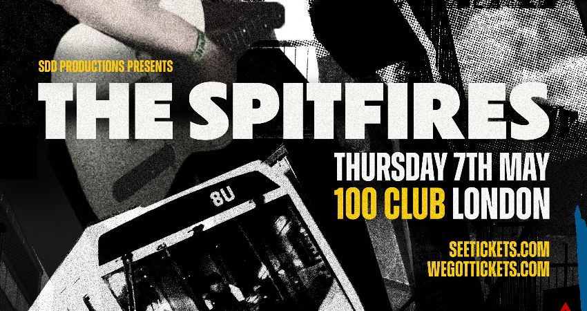 The Spitfires