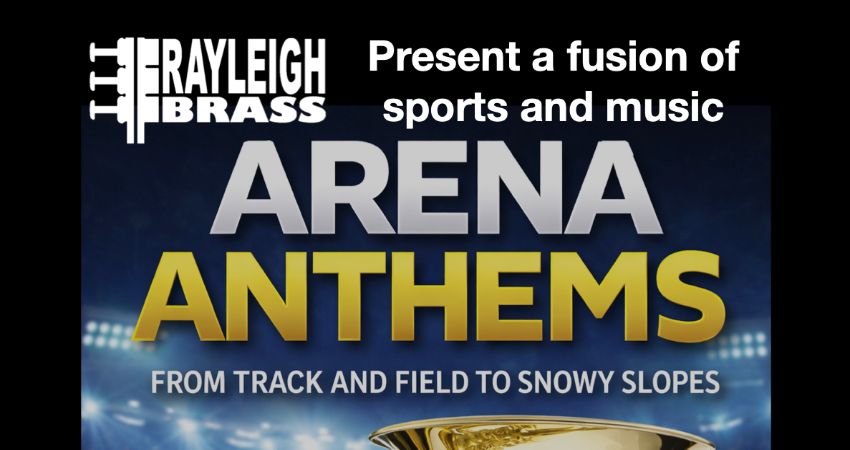 Arena Anthems