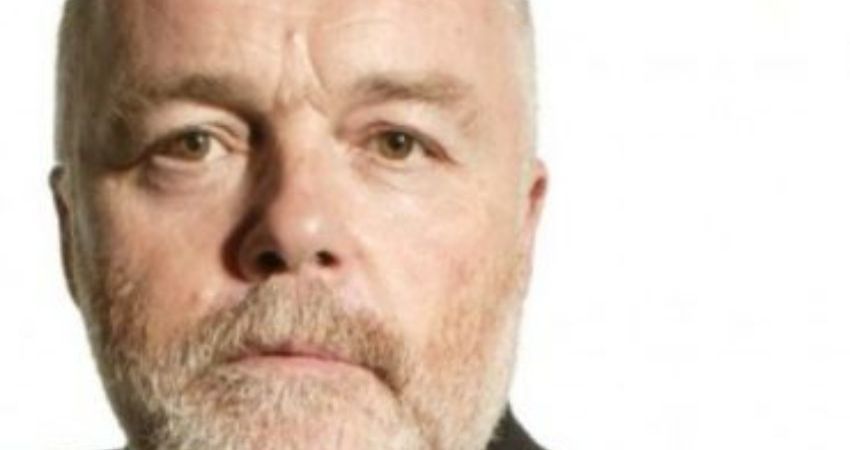 Kevin McCarthy headlines at Rochester Comedy Club