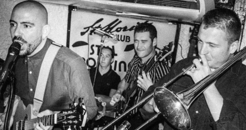 KING ZEPHA + Instincts Take Over 