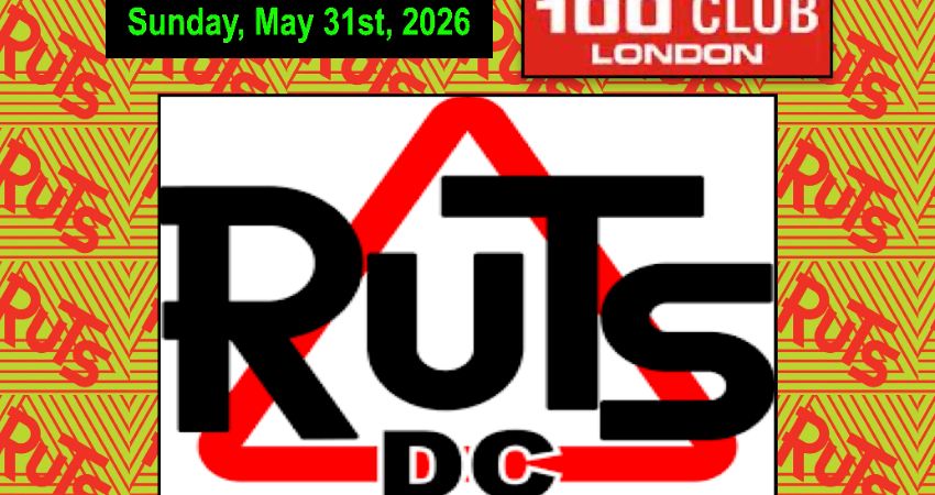 Ruts DC