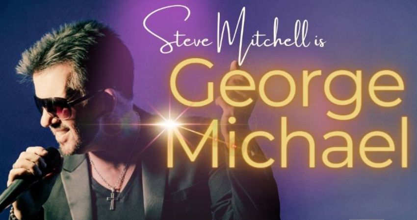 a Tribute to George Michael 