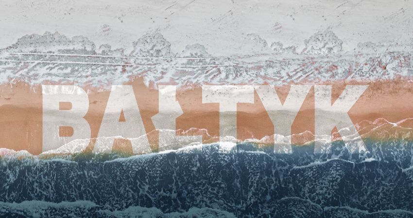 Choral Music of the Baltics