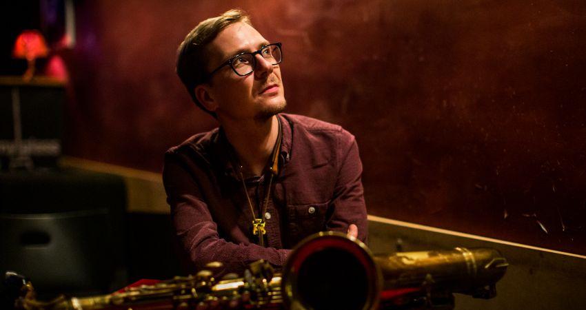 Matt Anderson & Friends