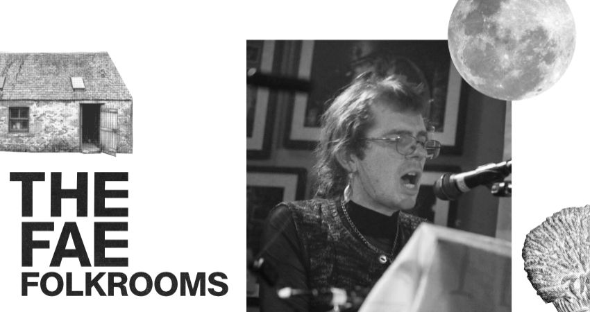 The Fae Folkrooms III 