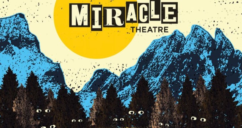 Miracle Theatre: 'Peer Gynt' - loosely based on Ibsen’s epic comedy. 