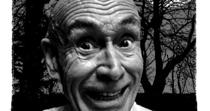 David Mynne (Founder Member of Kneehigh Theatre): 'Widdershins' by Carl Grose 