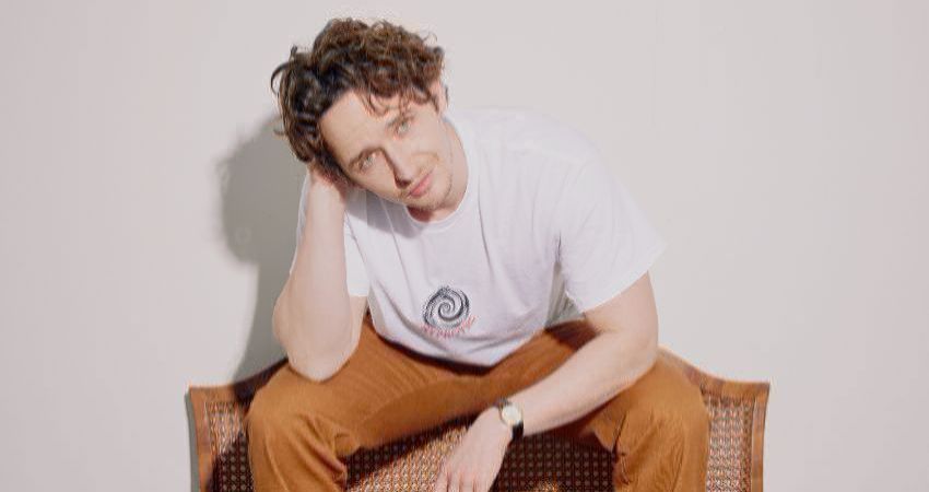 Milo Edwards: Work in Progress