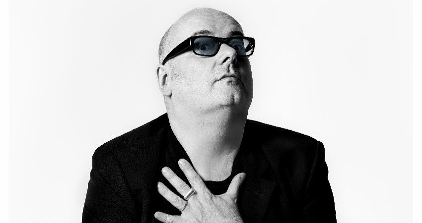 Ian Shaw @ St James' Church Devauden