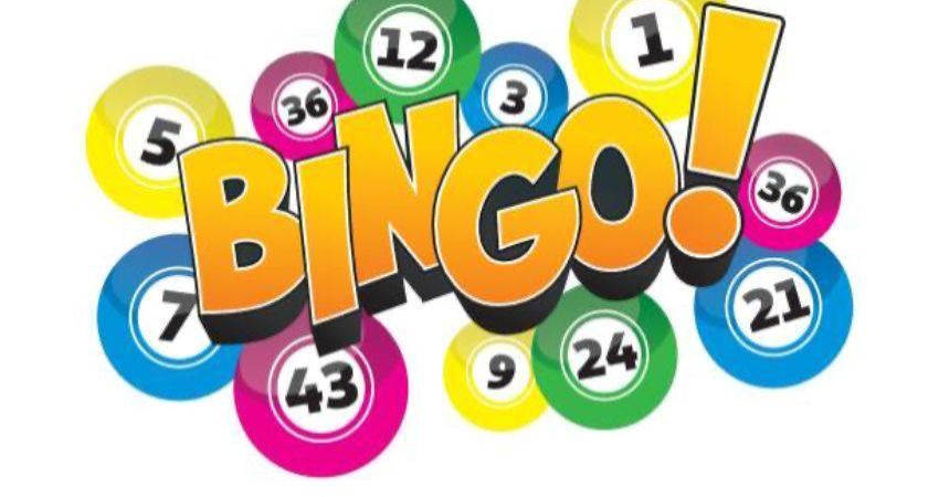 Little Milton Bingo Night