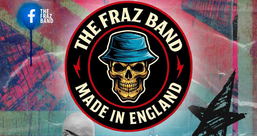 The Fraz Band 