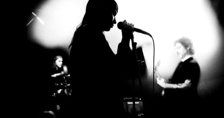 Braw Gigs Presents: Unmaking / Of Spire & Throne / Distill 