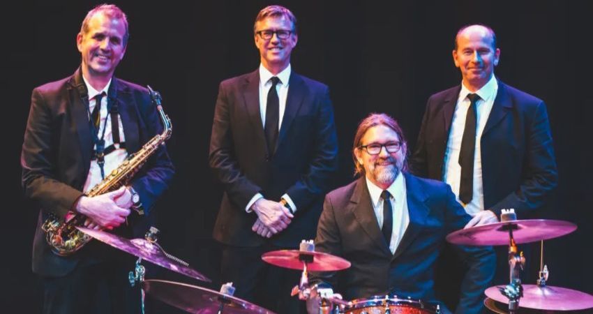 The Neil Maya Quartet 