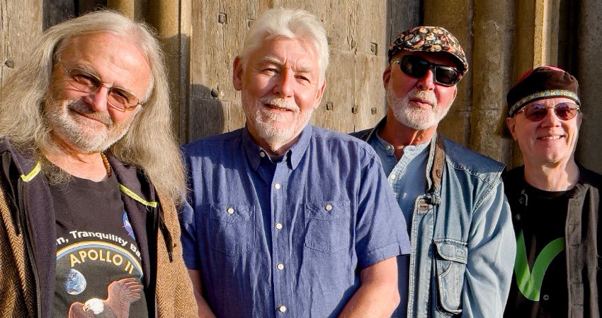Fairport Convention - Autumn 2026 UK Tour 