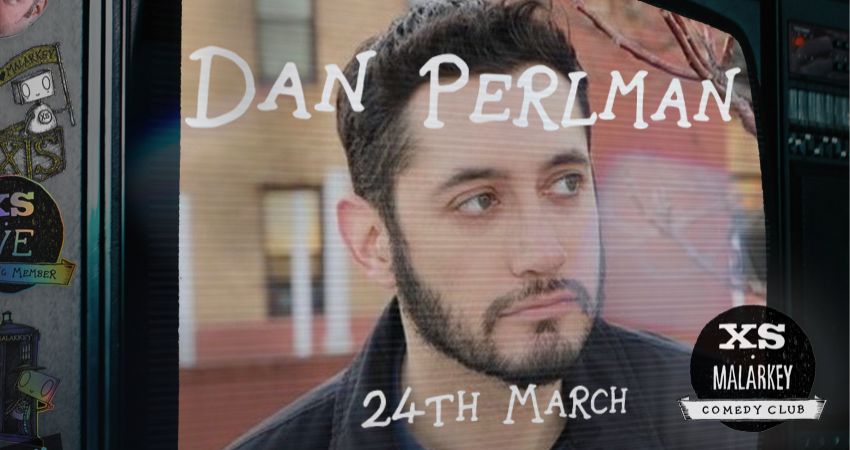 XS Malarkey with HEADLINER TBA 