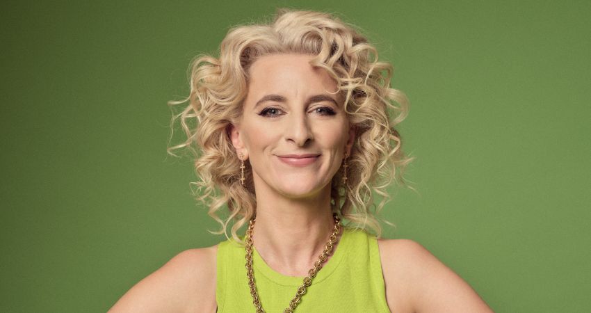 March Commoners' Comedy 