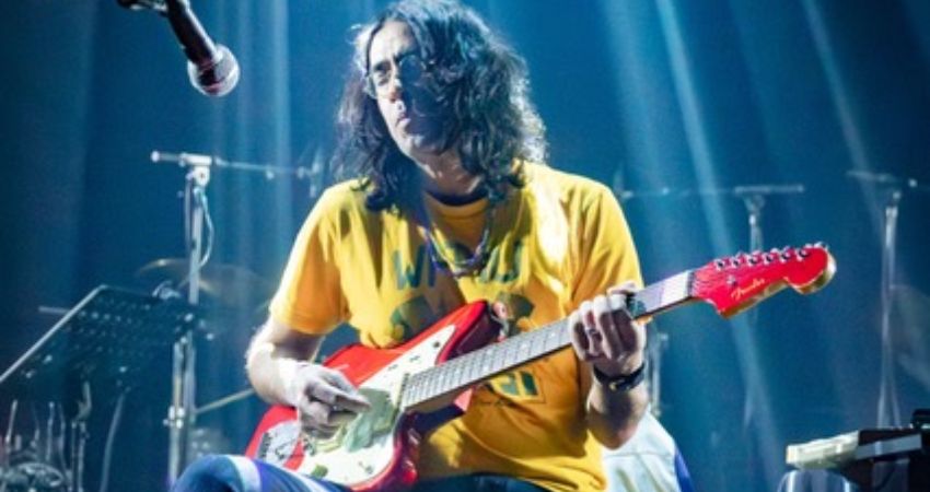 Bhajan Bhoy with support TBC 