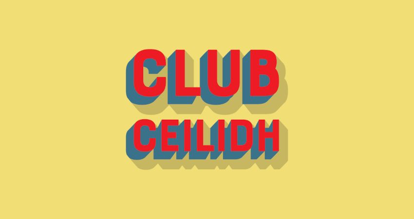 Club Ceilidh, Plymouth - March 2026