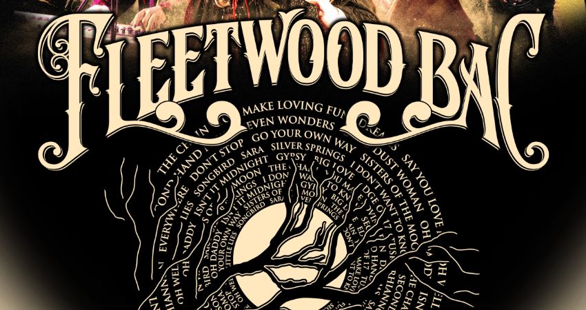 FLEETWOOD BAC 