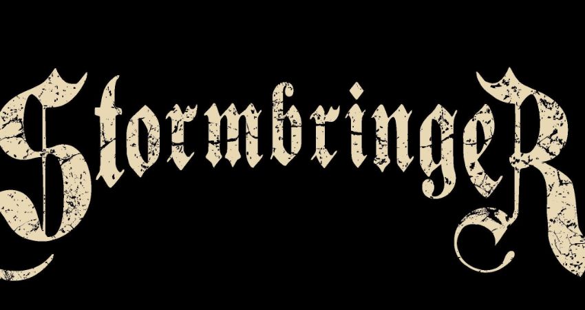 Stormbringer 