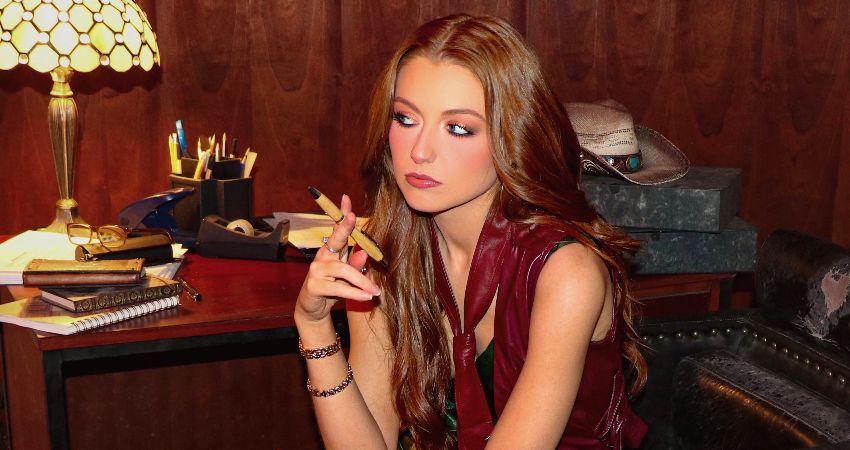 Taynee Lord Pretty Promises Tour Bude