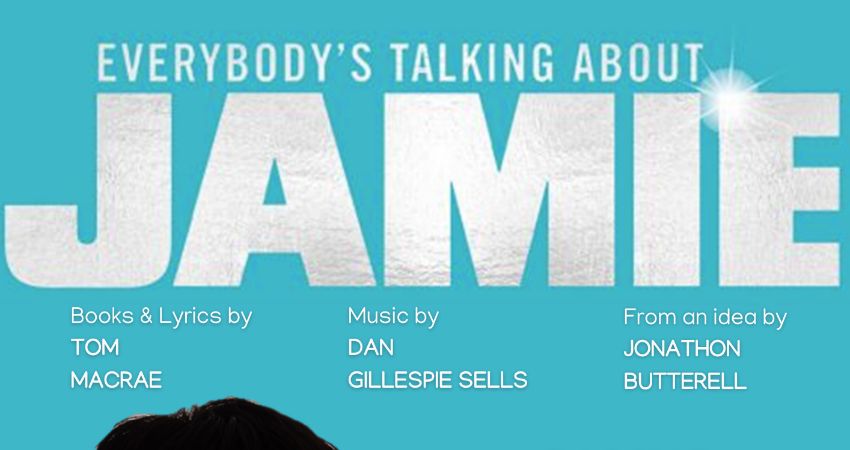 Everybody's Talking About Jamie - CamVC Productions 