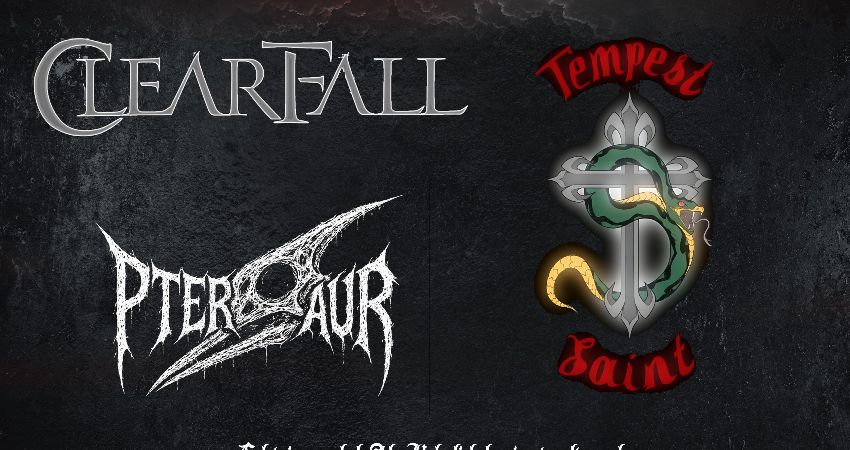 M2TMLDN 2026 - HEAT FIVE 