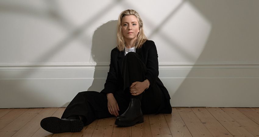 Green Note Presents... Hannah Scott