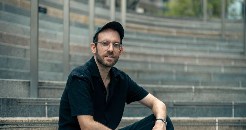 Billy Pod Quartet ft Tom Ollendorf , John Turville and Misha Mullov-Abbado 