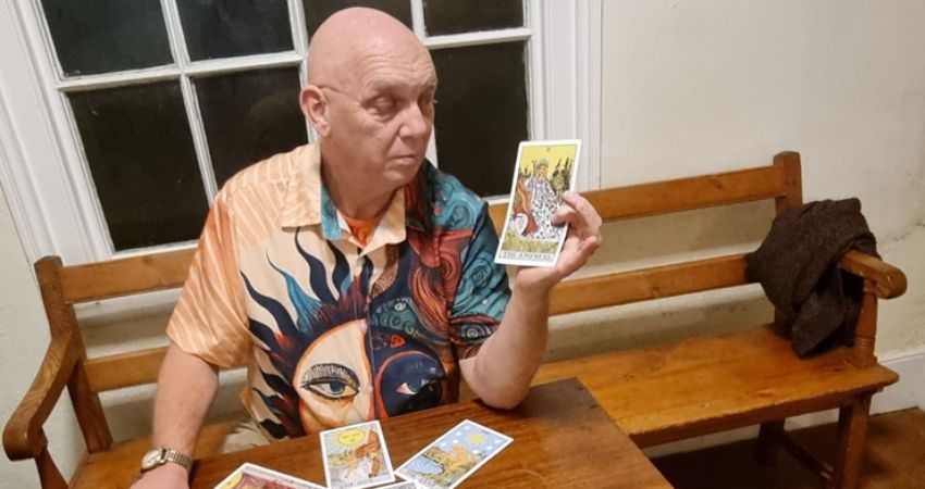 Tales Tattled & Told 