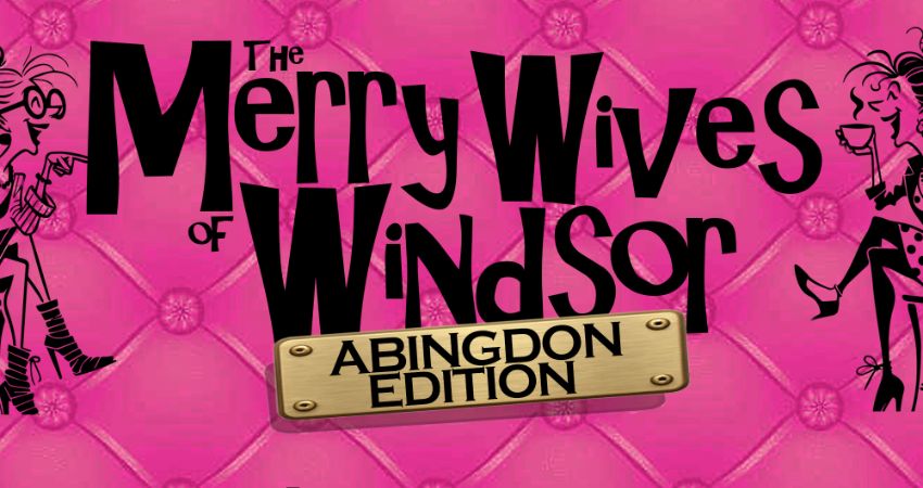 The Merry Wives of Windsor 
