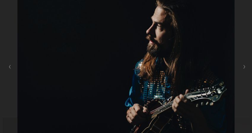 Michael Daves & Jacob Jolliff 