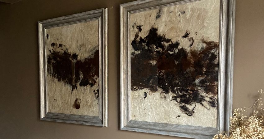 FELT N FROTH – FREE Mother’s Day Workshop 