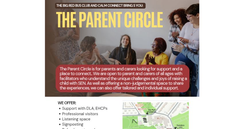 Parent Circle