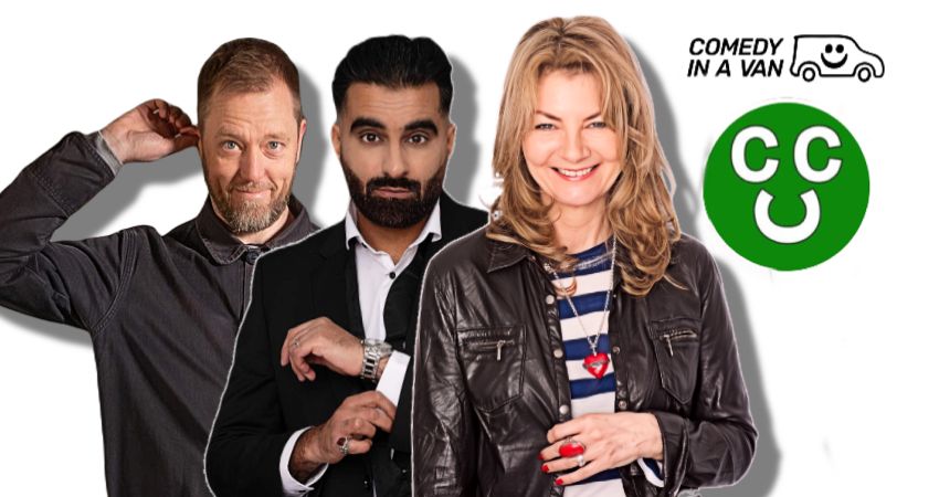 Chorlton Comedy Club, Manchester 