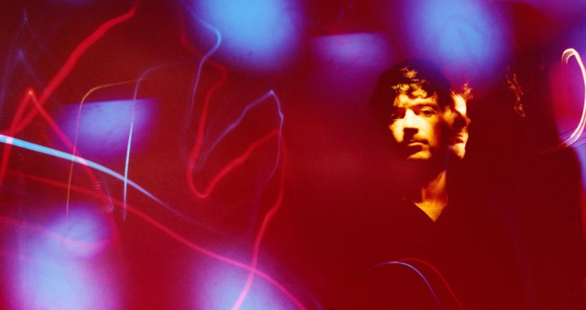 James Adrian Brown / Sulk Rooms