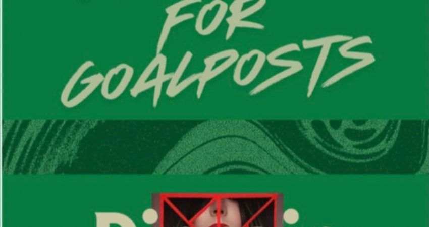 Jumpers for Goalposts 