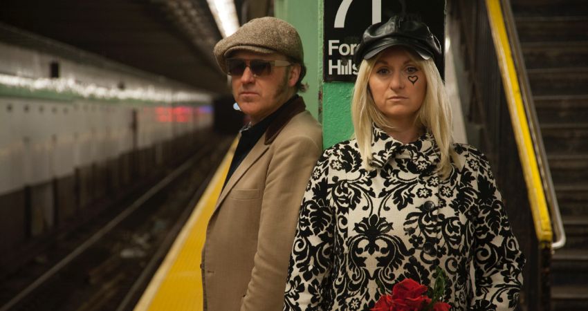 My Darling Clementine 