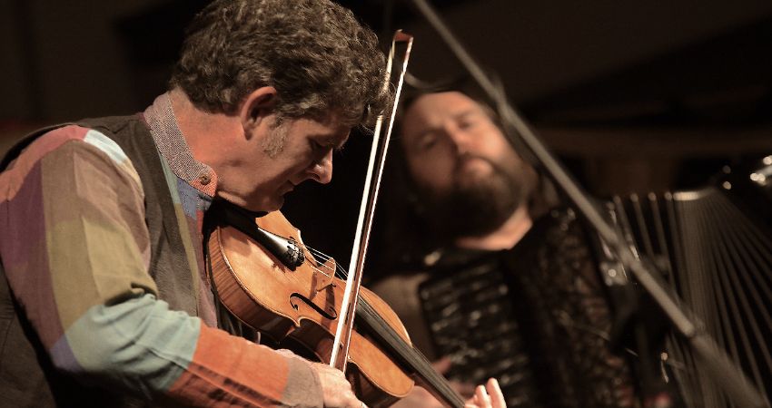 The Ciderhouse Rebellion 