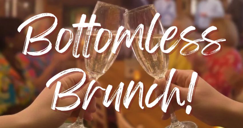 Bottomless Brunch 