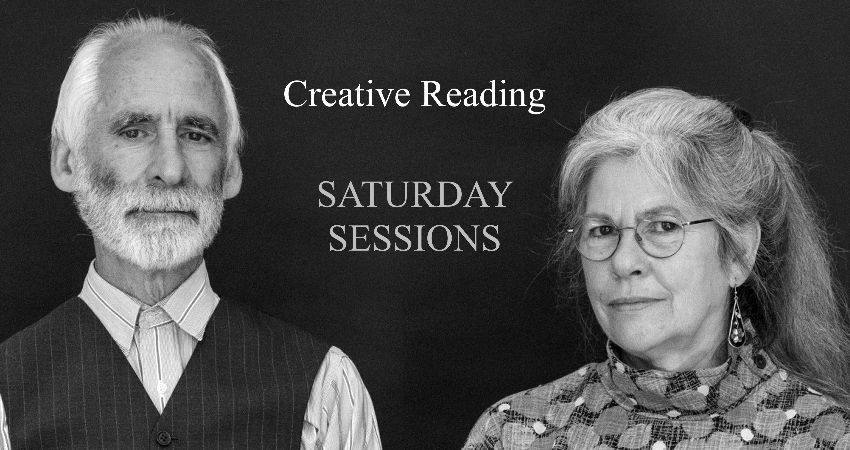 CREATIVE WRITING SATURDAY SERIES 