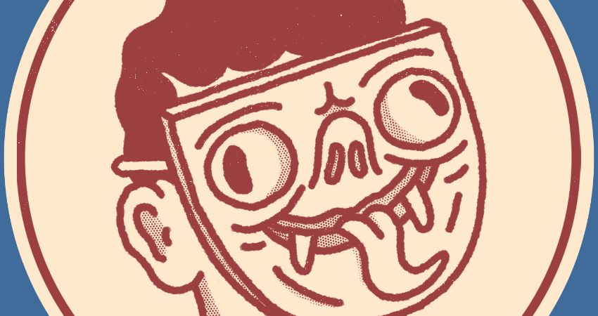 Don't Be Yourself - Luke Rollason, Beattie Edmondson, and more 