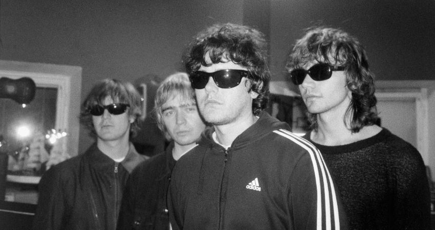 SYLVIE'S HEAD + Deadwood Superstar + More TBA