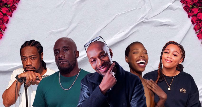 COBO : Comedy Shutdown | Mothers Day Special – Bethnal Green 