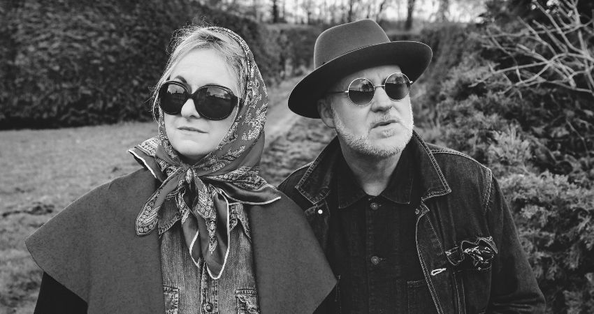 My Darling Clementine.