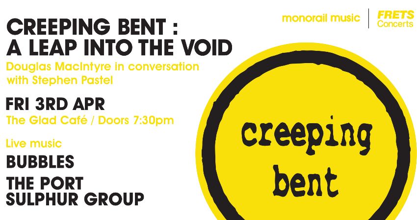 BUBBLES / THE PORT SULPHUR GROUP