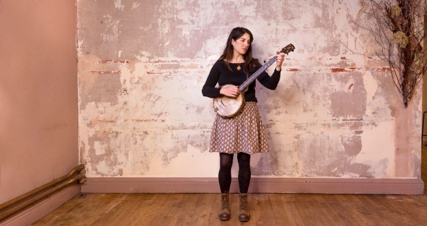 Ruth Eliza - Album Launch Concert at The Hall