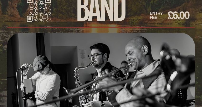 Creswell Events Centre 